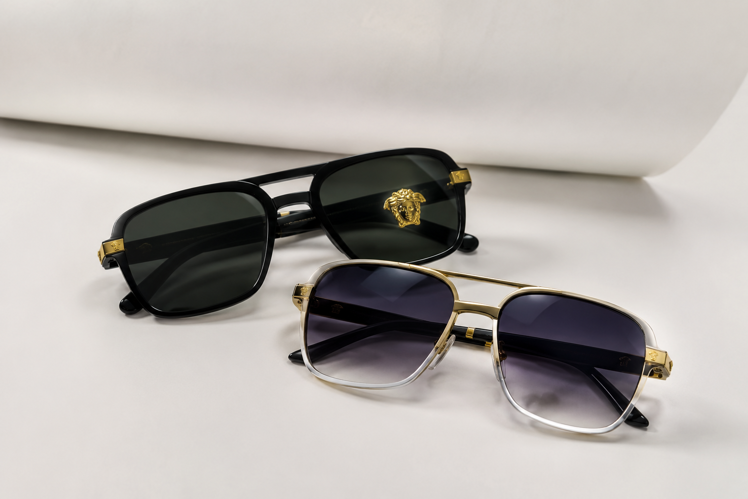 Luxury Sunglasses Guide: Find the Perfect Pair for Style & Everyday Protection